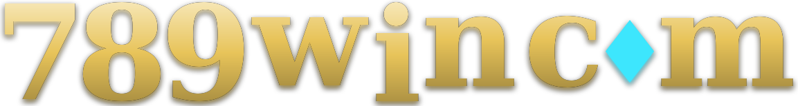 789win com logo